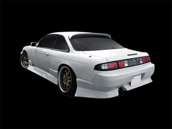 車 s*h様 s14シルビア Silvia スカッフプレート オプション