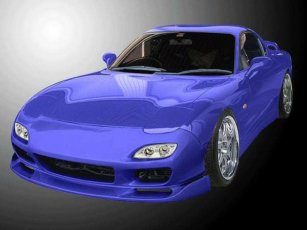 RX-7関連商品のカテゴリー一覧 | パーツランド