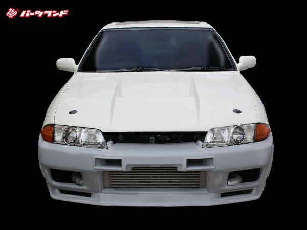 日産 ニッサン GTR R32 フロントバンパー GT-R BNR32 中古 2026年最新】Yahoo!オークション -r32 gtr フロントバンパー(パーツ)の