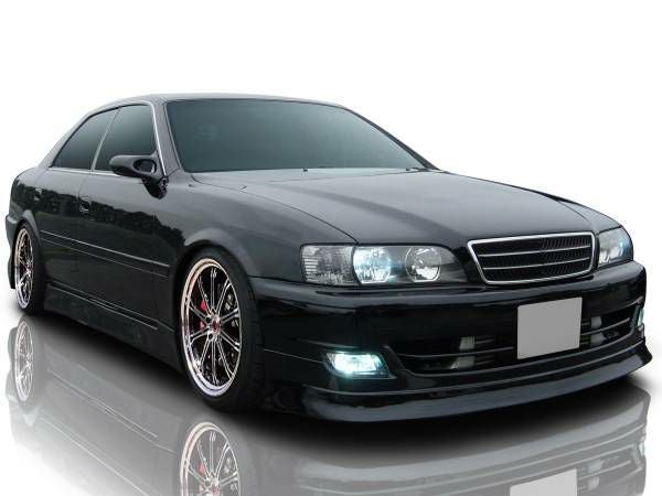 (決まりました)希少jzx100 チェイサーリップ 　ハーフエアロ 400_f.jpg
