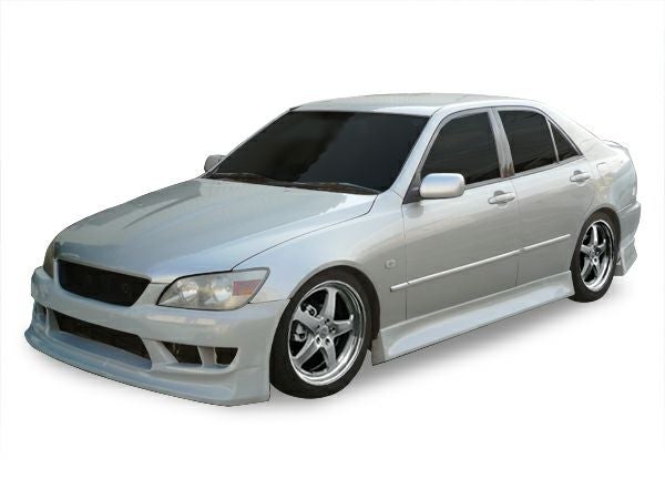 SXE/GXE10アルテッツァのフロントバンパー｜パーツランド