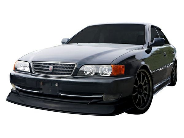 JZX100チェイサーのリアハーフスポイラー前期用｜パーツランド