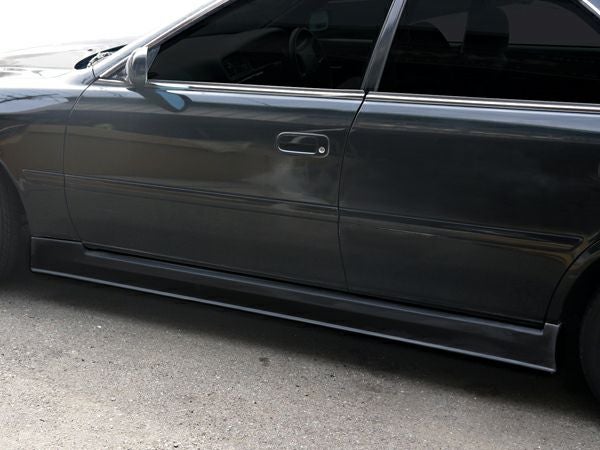 JZX100チェイサーのサイドステップ前期用左右セット｜パーツランド