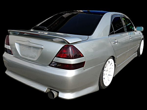 GX/JZX110マークⅡのリアバンパー｜パーツランド