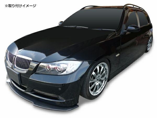 汎用フロントアンダーパネルカーボン製｜パーツランド