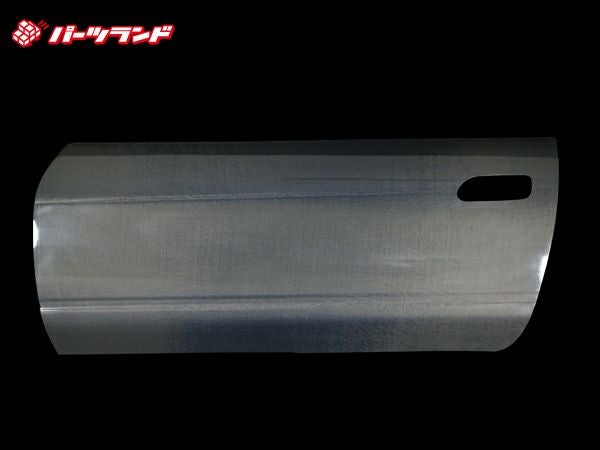 180SXのドアカバーカーボン製左右セット｜パーツランド