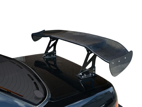 GTウイング3Dタイプ1340MM汎用3点セット｜パーツランド