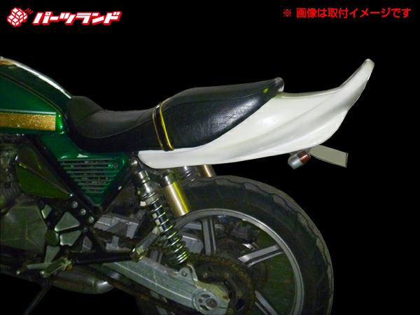 バイク 汎用 アンダーカウル FRP製｜パーツランド