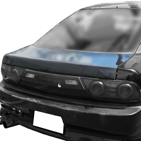 KRPS13 180SX 純正 リアゲート 腐食無し ガラス割れ無し 外装品 RPS13