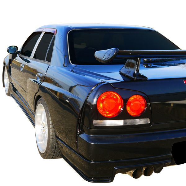 スカイライン関連商品のカテゴリー一覧 | パーツランド