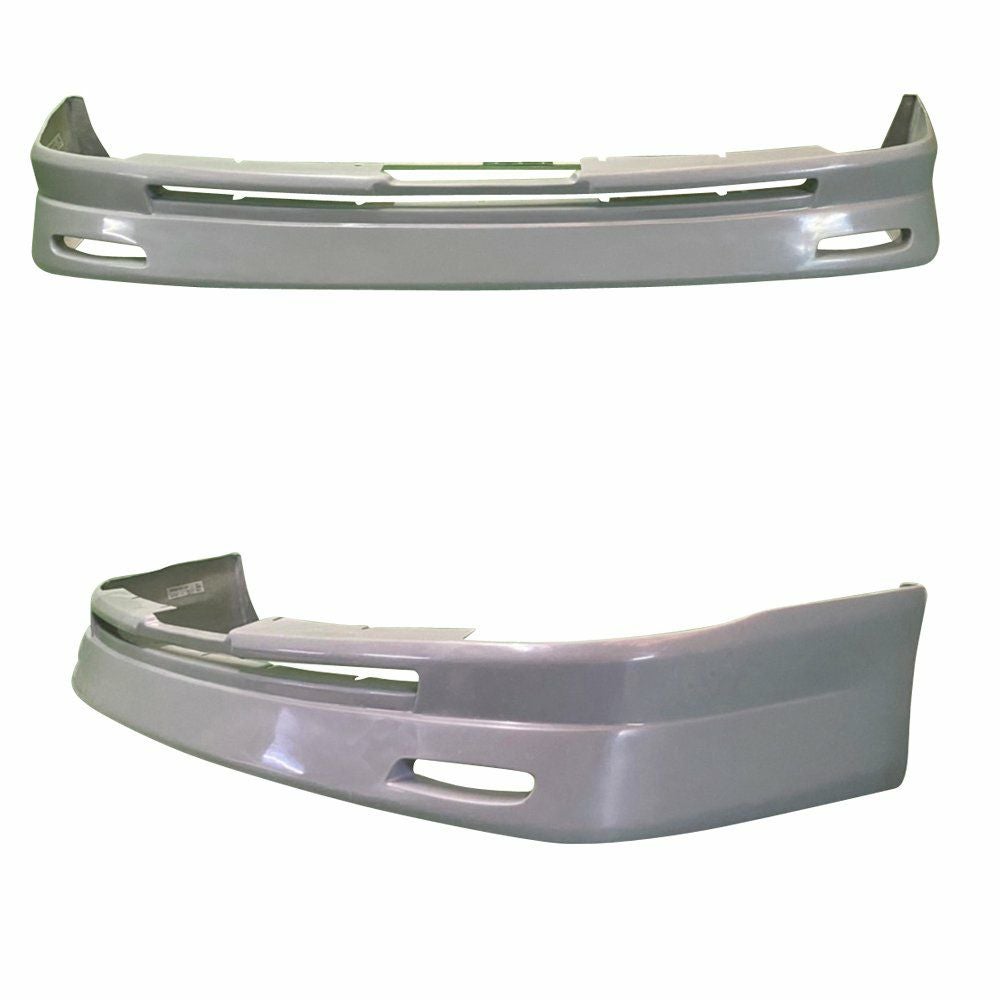 JZX100マークⅡのフロントハーフスポイラー｜パーツランド