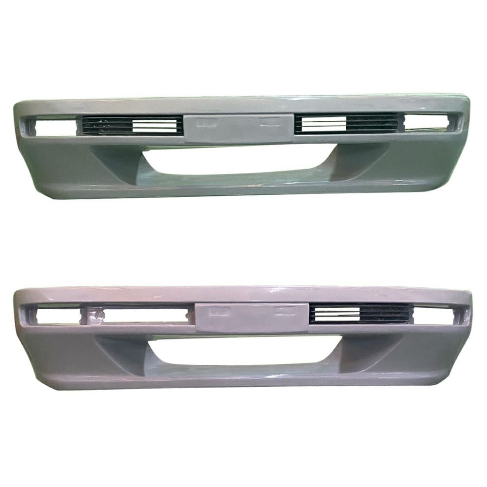 S13シルビアの純正形状フロントバンパー｜パーツランド