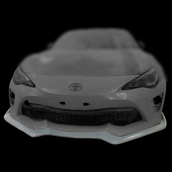TOYOTA86関連商品のカテゴリー一覧 | パーツランド